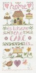 (image for) Where The Cake Is